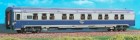 20094 Amintiri Feroviare Passenger sleeping car type AVA 200